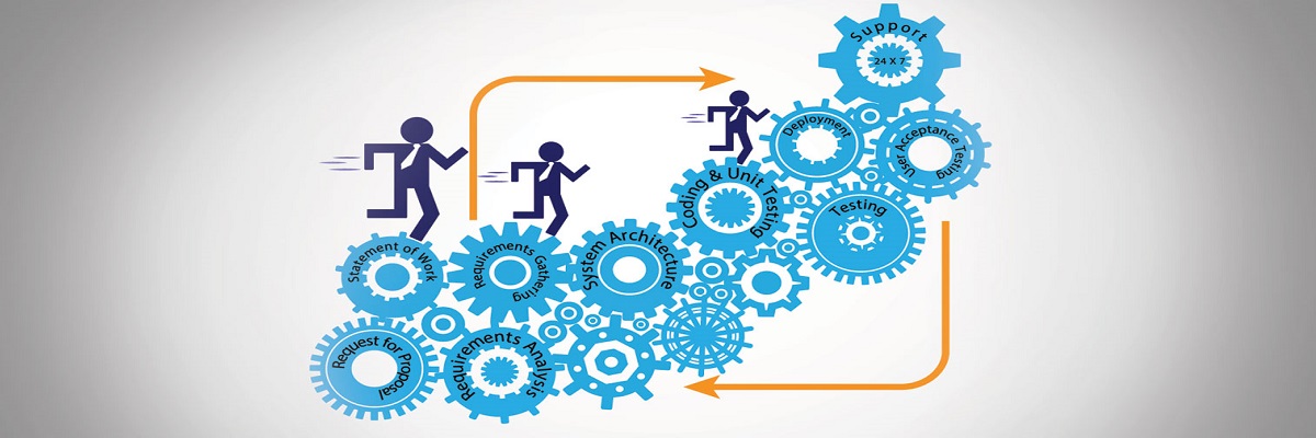 IT Enabled Services (ITES)